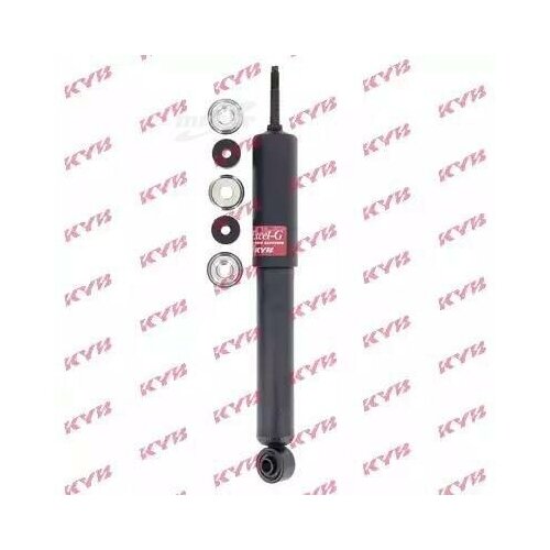 фото Kyb 343277 амортизатор подвески серия excel-g