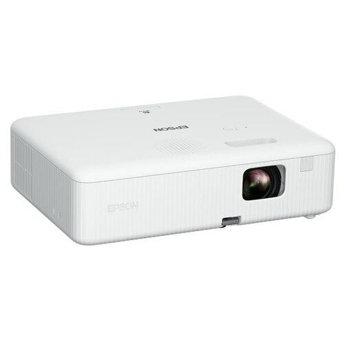 Epson co-w01 (86040) проектор epson epiqvision ultra ls500 черный