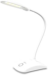 Ritmix LED-410C White