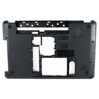 Поддон для HP Pavilion DV6-3000 DV6-3110ER ZYE3ELX6TP003 603689-001, D-cover, нижний корпус