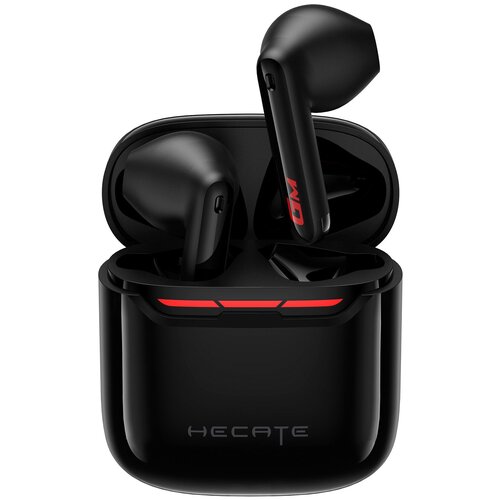 Наушники Edifier GM3 Plus черный 279500₽