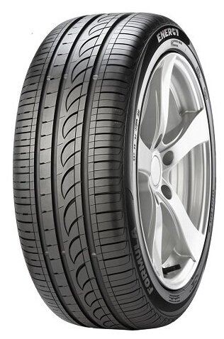 Автошина Pirelli Formula Energy 195/60R15 88V