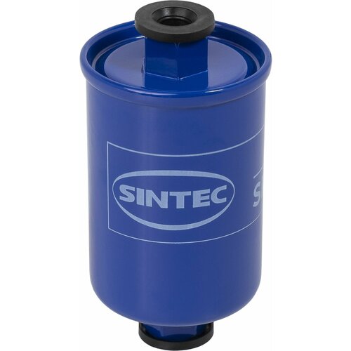 Топливный фильтр SINTEC SPF-330 (SNF-06-Т) ВАЗ (инжектор, гайка) 2108-09, 2110-15, 2121 LADA 110-112, SAMARA, KALINA, NIVA II 2123 (1.7)