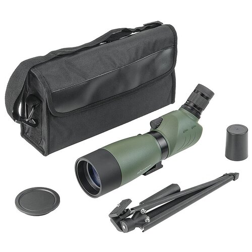 зрительная труба veber snipe 12 36x50 gr zoom Зрительная труба Veber Snipe 20-60x60 GR Zoom