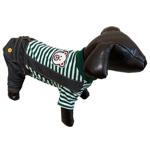 фото Костюм р- р l спинка 32-34см/вк-523/китай 1 шт koiko