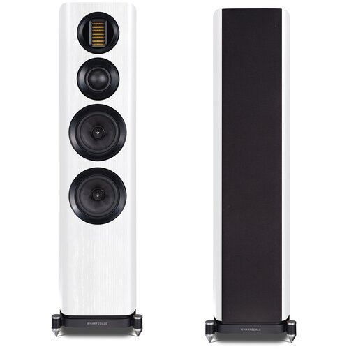 Wharfedale EVO 4.4 White Oak