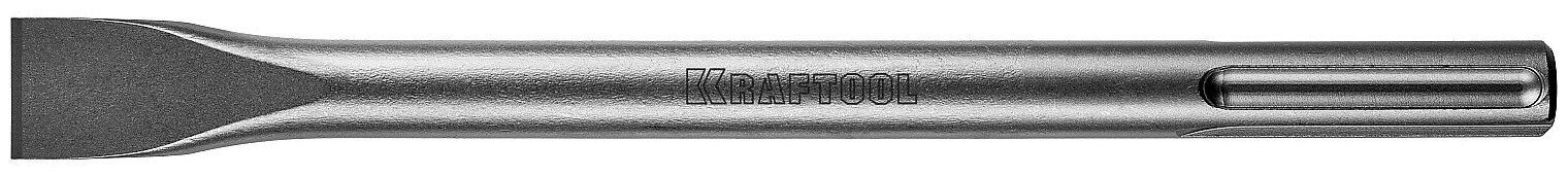 KRAFTOOL ALLIGATOR SDS-max Зубило плоское 25 х 280 мм (29332-25-280_z01)