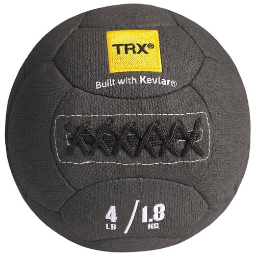 Медболл TRX XD Kevlar, диаметр 25 см, 6,35 кг