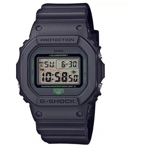 Casio DW-5600MNT-1E