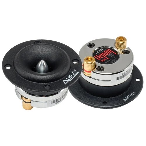 Aura Динамики Venom-T6N 325 825 cm ВЧ-драйвер 4 Ом 2800Hz-22kHz 102дБ 91151 Вт 356000₽