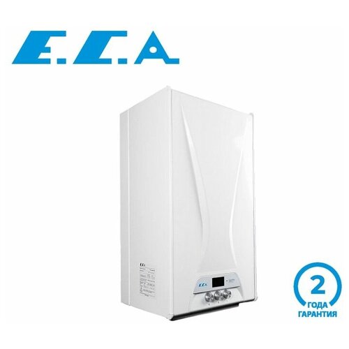 Котёл газовый двухконтурный ECA GELIOS PLUS 16 HM NG 68890₽