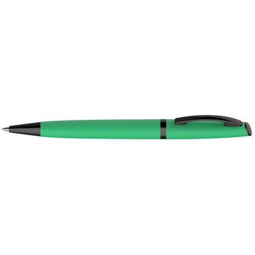 Шариковая ручка Pierre Cardin Actuel - Green Matte M, PCS10276BP