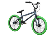 Green fuel bmx cheap