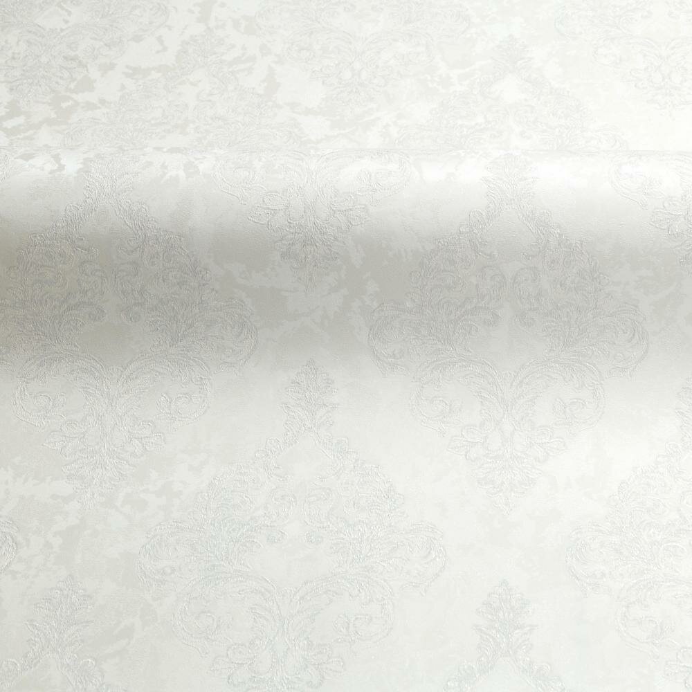 Обои флизелиновые Home Color Marry Me коричневые 1.06 м HC71962-21 - фото №7