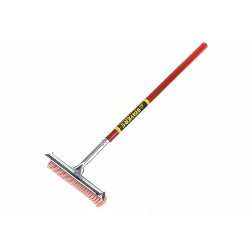 Стеклоочиститель-скребок STAYER профи с деревянной ручкой 1500₽