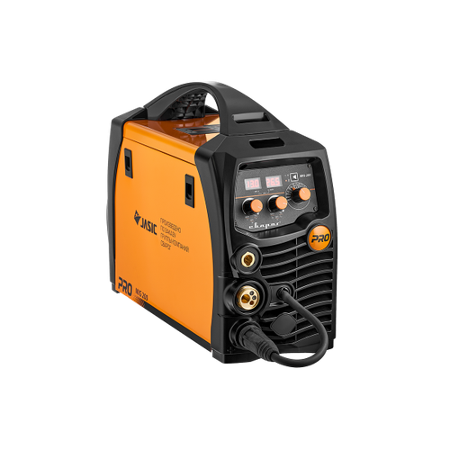 Сварочный аппарат инверторного типа Сварог PRO MIG 200 N229 TIG MMA MIGMAG 8078000₽