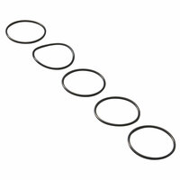 Кольца соответствуют ГОСТ 9833-73 (Конструкция и размеры) и ГОСТ 18 829-73 (Технические условия). Предназначены для уплотнения  ...