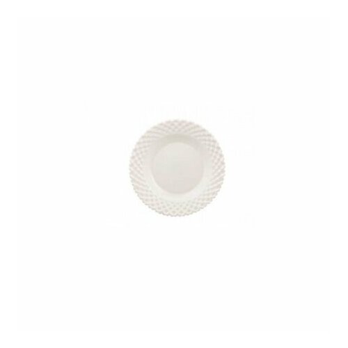 Тарелка суповая ROYAL GARDEN Pearl 22,5 см
