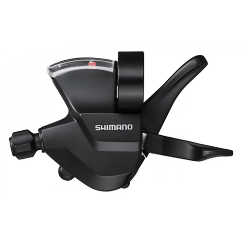 Шифтер Shimano Altus M315 (Левый, 2 ск)