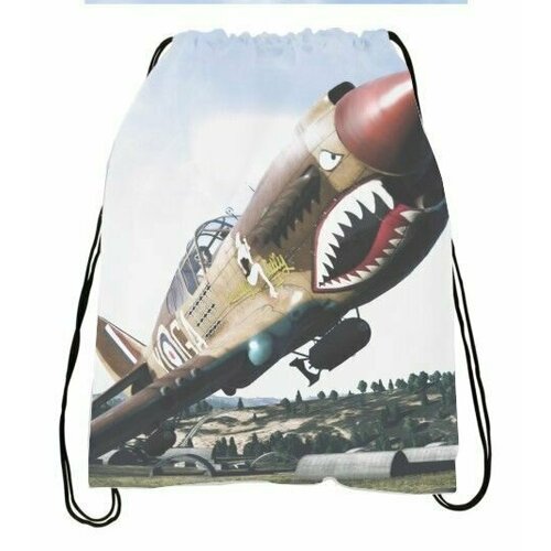 Мешок для обуви War Thunder Вар Тандер 4 1290₽