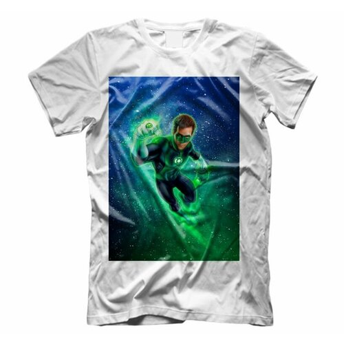 Футболка Mewni-Shop, размер 50, мультиколор