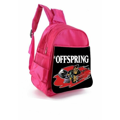 Рюкзак Offspring, Оффспринг №19