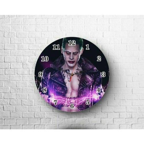 Часы Джокер, Joker №8