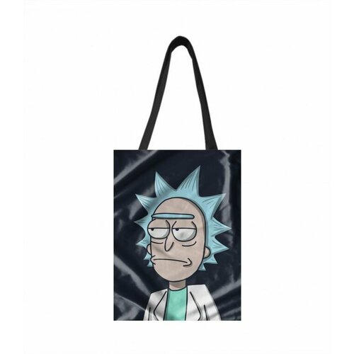 фото Сумка шоппер , мультиколор mewni-shop