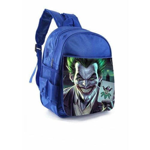фото Рюкзак джокер, joker №1 mewni-shop