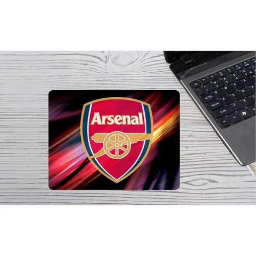 Коврик для мышки Арсенал, Arsenal №9