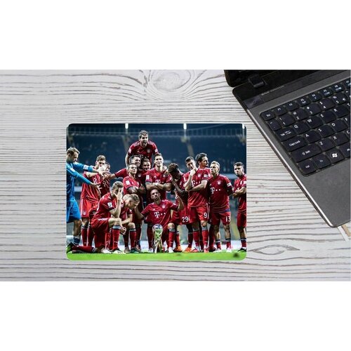 Коврик для мышки Бавария, Bayern №7