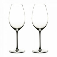 Набор из 2-х бокалов (фужеров) для белого вина SAUVIGNON BLANC, 440 мл, 23,5 см, хрусталь R6449/33 Riedel Veritas