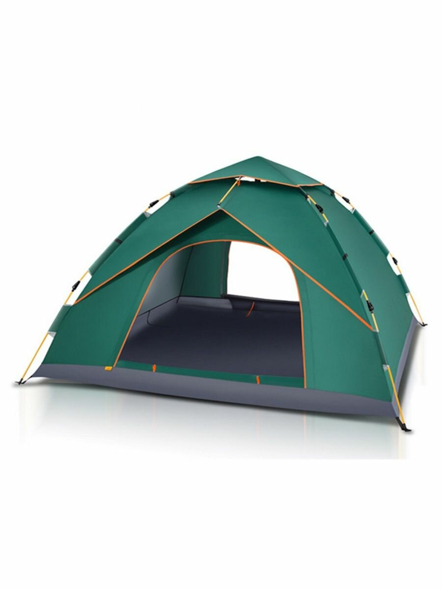 фото Палатка 3-местная