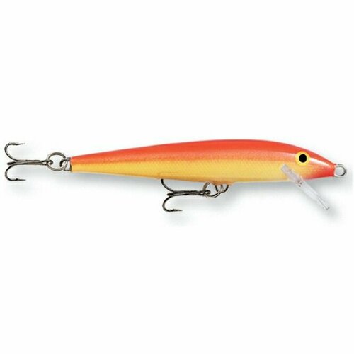 фото Воблер rapala f-09 gfr