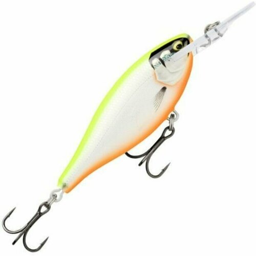 фото Воблер rapala shad rap elite 75 /gdco