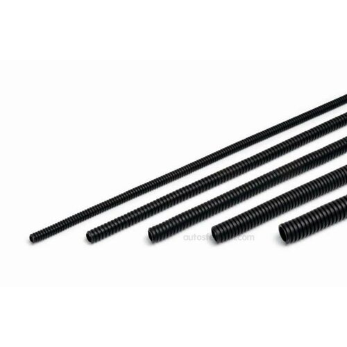 CARGEN AX750 Трубка гофрированная разрезная внутренний диаметр 46 - 47 цена за 1м 21800₽