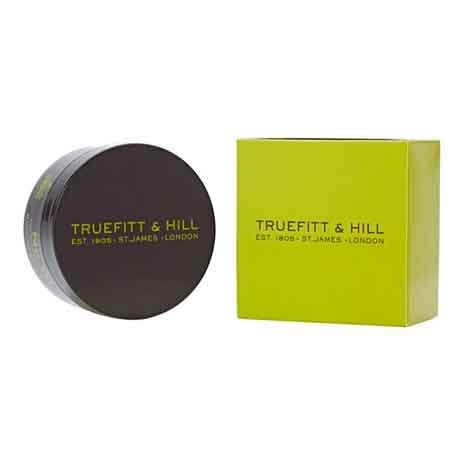 Люкс-крем для бритья Truefitt & Hill Authentic No.10 Finest Shaving Cream 200 мл