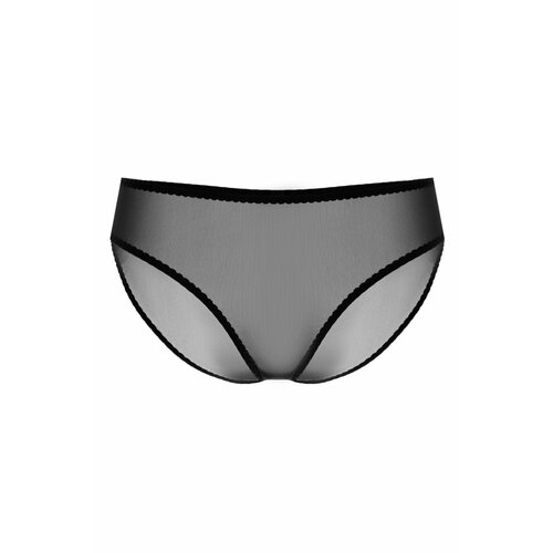 фото Трусы petra basic, размер l, черный