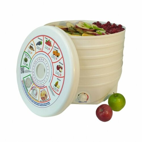 Сушилка для продуктов Славда DVH37-5005 310000₽