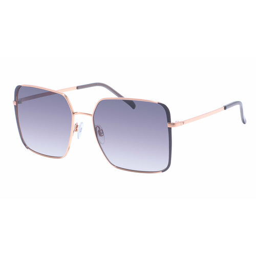 фото Солнцезащитные очки eschenbach, золотой, серый