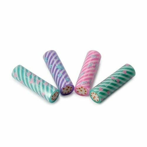 Ластик HappyGraphix Candy 430₽