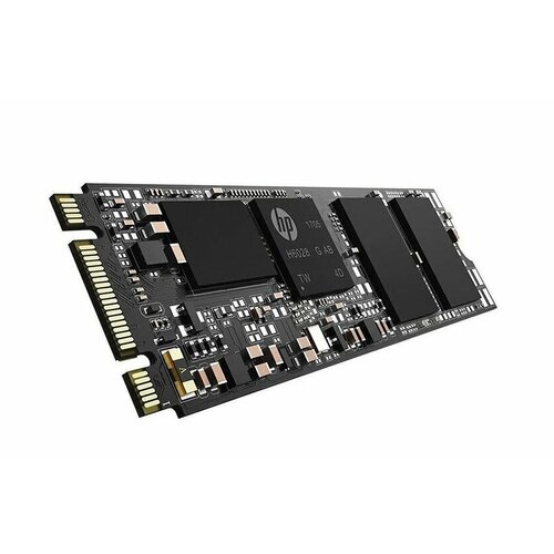 Накопитель SSD HP 2LU80AAABB 303900₽