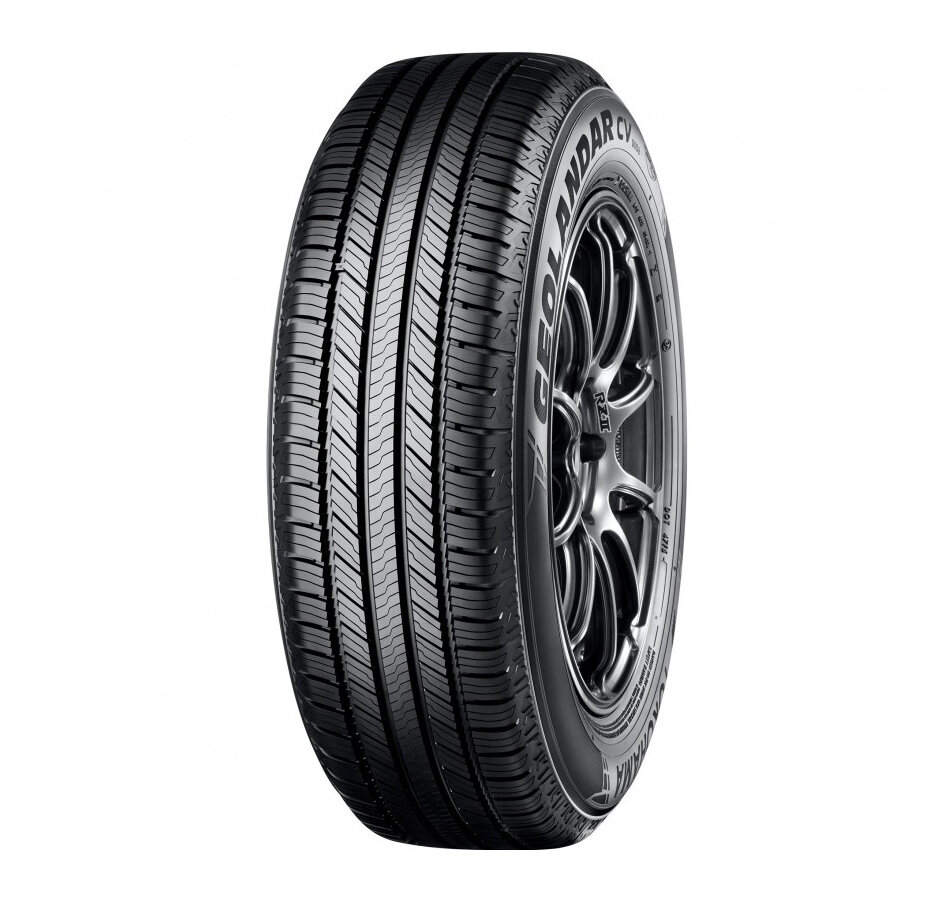 Автошина Yokohama 225/70R16 103H G058