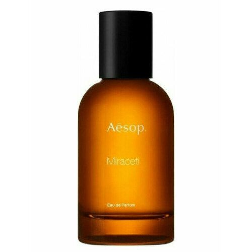 Aesop Miraceti парфюмированная вода 50мл