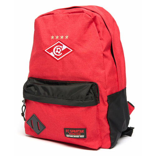 Рюкзак мужской спортивный Atributika & Club Спартак 54086