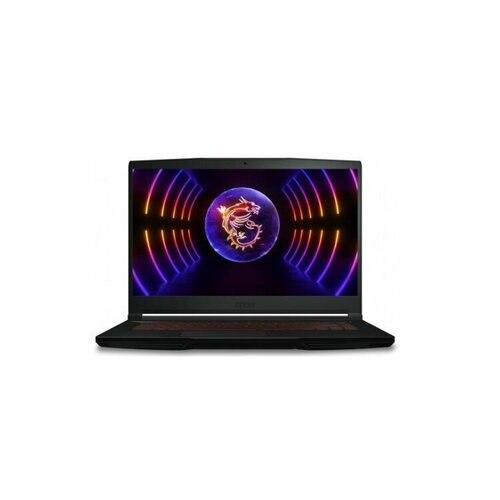 Ноутбук MSI GF63 Thin 12VF-467RU