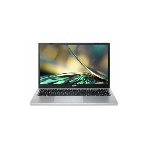 Ноутбук Acer Ноутбук Acer Aspire 3 A315-510P-3652 Core i3 N305 8Gb SSD256Gb Intel UHD Graphics 156 IPS FHD 1920x1080ENGKBD noOS silver WiFi BT Cam NX KDHEM009 4749200₽