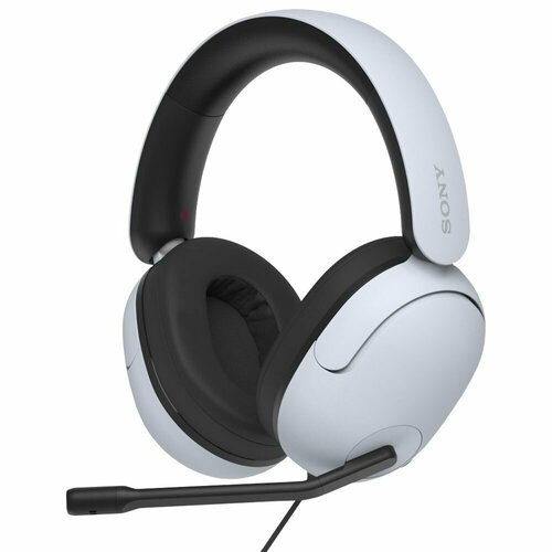 INZONE H3 проводная игровая гарнитура SONY