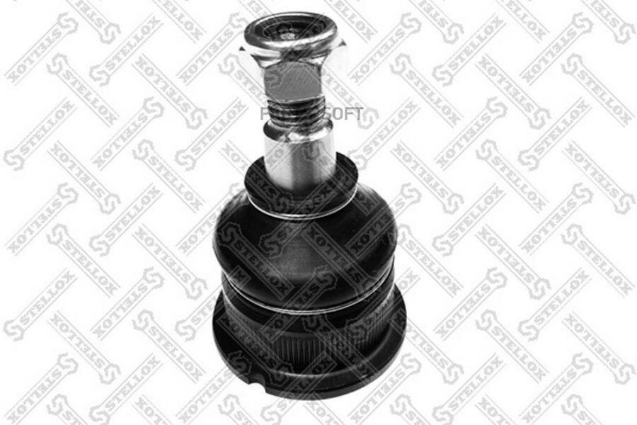 STELLOX '5200021SX Опора шаровая BMW E30 82-94