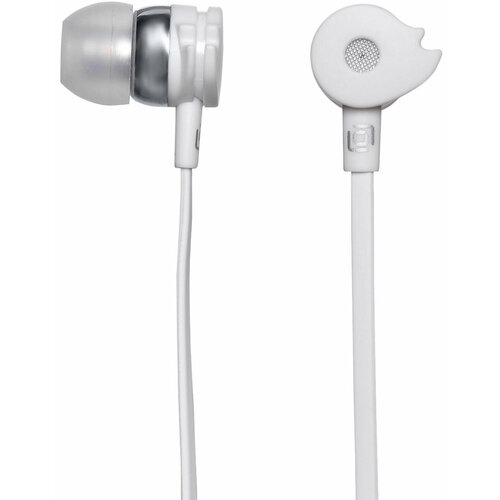 Наушники Oklick HP-S-210 белый 67400₽